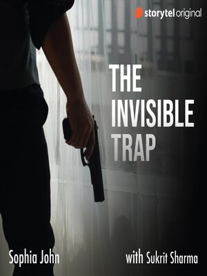 cover image of The Invisible Trap